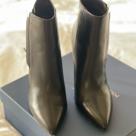 Women’s leather ankle boots Make an OFFER - Picture 1 of 4